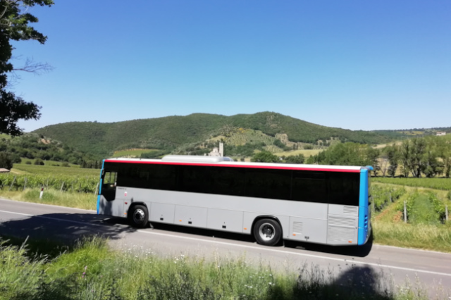 Autolinee Toscane - Ultime notizie 