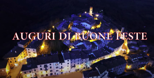 Auguri di Natale