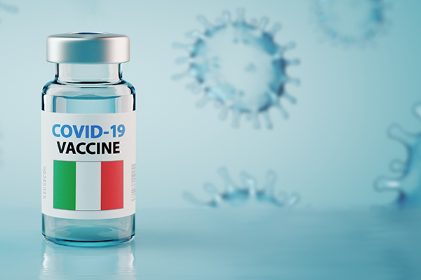 Aggiornamento campagna di vaccinazione anti-Covid in Toscana