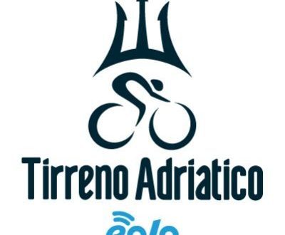 Aggiornamento gara ciclistica Tirreno-Adriatico